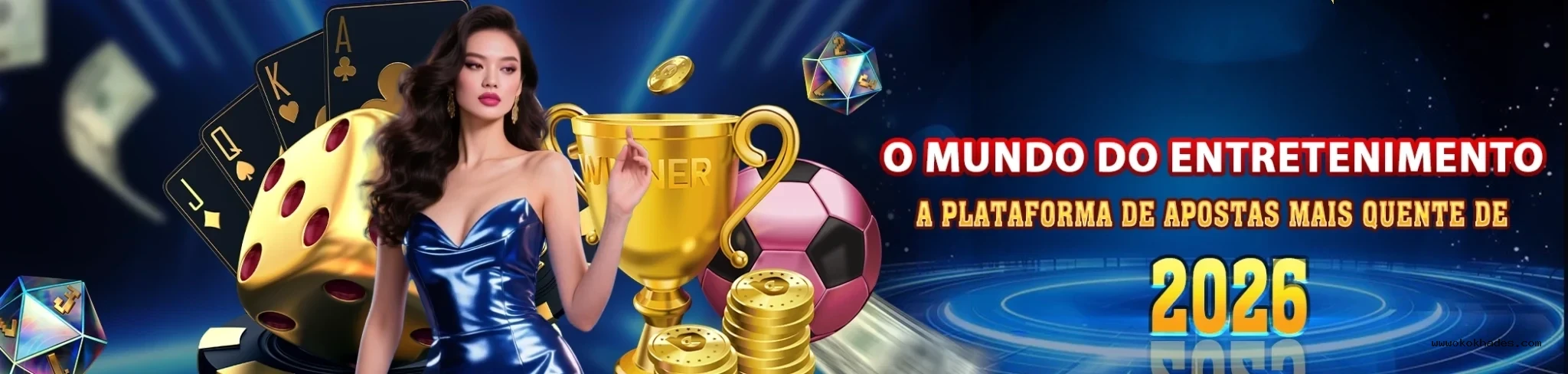 Programa VIP Okokhades - benefícios exclusivos