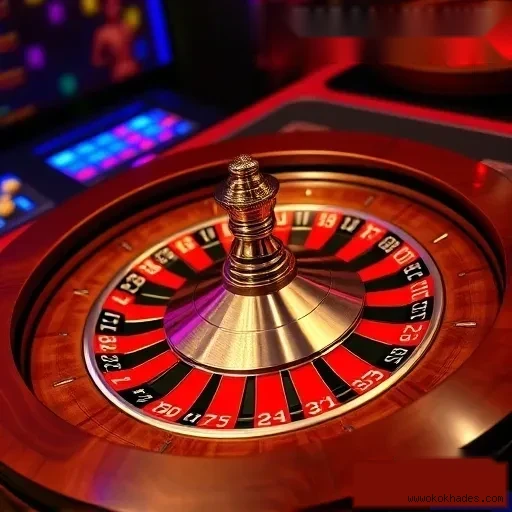 Slots no app Okokhades mobile