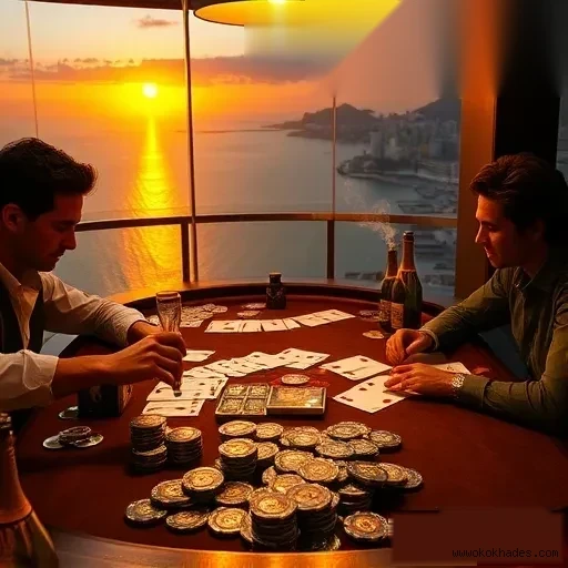 App Okokhades slots mobile