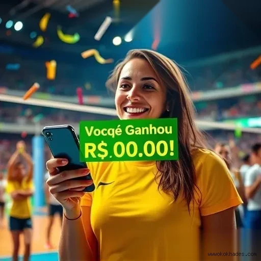 Cashback VIP Okokhades - reembolso semanal